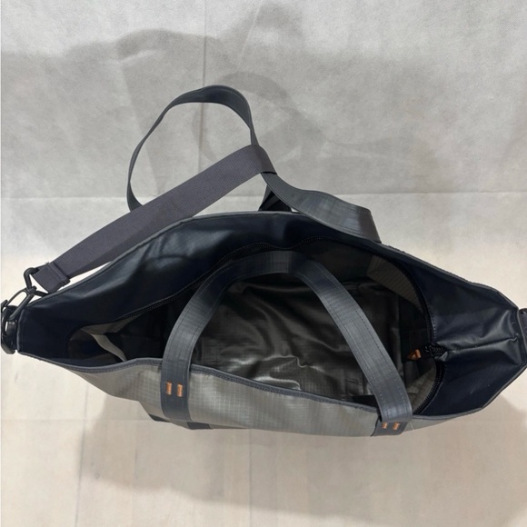 L.L. Bean Gray Duffel Bag for Men - Picture 3 of 9
